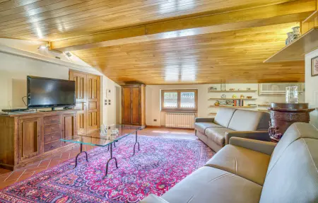 Rio Verde, Maison 6 personnes à Castel Focognano (AR) - Photo 9