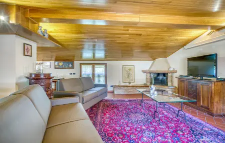 Rio Verde, Maison 6 personnes à Castel Focognano (AR) - Photo 10