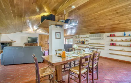 Rio Verde, Maison 6 personnes à Castel Focognano (AR) - Photo 11