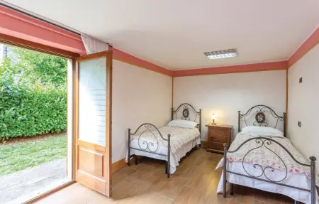 Rio Verde, Maison 6 personnes à Castel Focognano (AR) - Photo 17