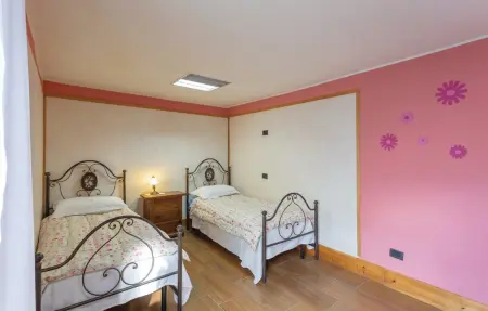 Rio Verde, Maison 6 personnes à Castel Focognano (AR) - Photo 18