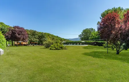 Rio Verde, Maison 6 personnes à Castel Focognano (AR) - Photo 22