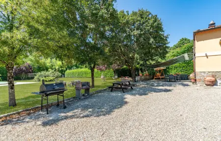 Rio Verde, Maison 6 personnes à Castel Focognano (AR) - Photo 23