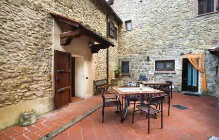 I Gigli, Appartement 8 personnes à Volterra PI - Photo 1