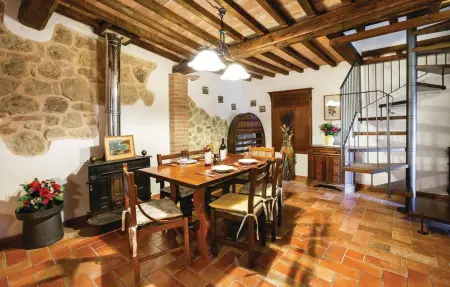 I Gigli, Appartement 8 personnes à Volterra PI - Photo 2