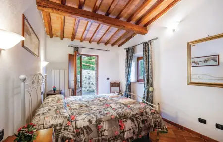 I Gigli, Appartement 8 personnes à Volterra PI - Photo 3