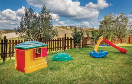 I Gigli, Appartement 8 personnes à Volterra PI - Photo 5