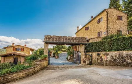 I Gigli, Appartement 8 personnes à Volterra PI - Photo 10