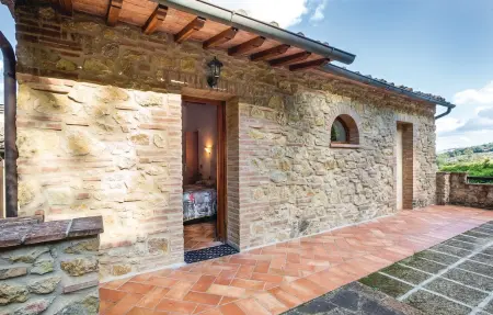 I Gigli, Appartement 8 personnes à Volterra PI - Photo 12