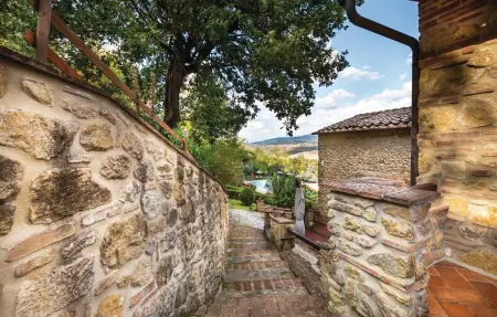 I Gigli, Appartement 8 personnes à Volterra PI - Photo 13
