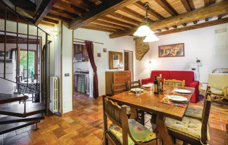 I Gigli, Appartement 8 personnes à Volterra PI - Photo 15