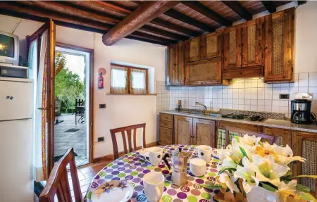 I Gigli, Appartement 8 personnes à Volterra PI - Photo 16