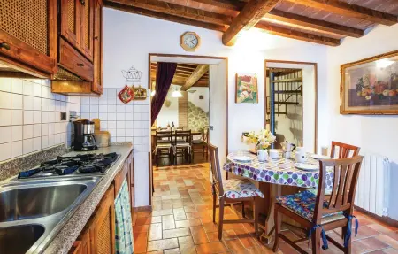I Gigli, Appartement 8 personnes à Volterra PI - Photo 17