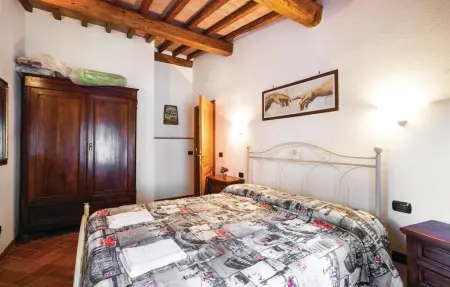 I Gigli, Appartement 8 personnes à Volterra PI - Photo 18
