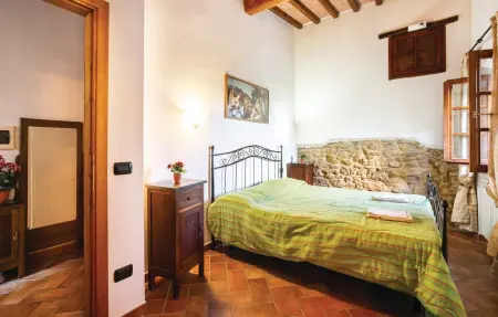I Gigli, Appartement 8 personnes à Volterra PI - Photo 19
