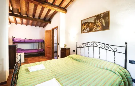 I Gigli, Appartement 8 personnes à Volterra PI - Photo 20