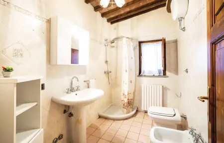 I Gigli, Appartement 8 personnes à Volterra PI - Photo 21