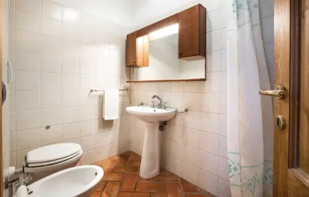 I Gigli, Appartement 8 personnes à Volterra PI - Photo 22