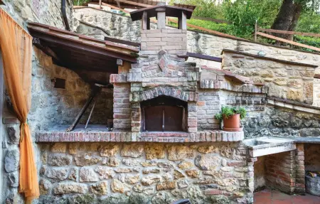 I Gigli, Appartement 8 personnes à Volterra PI - Photo 24
