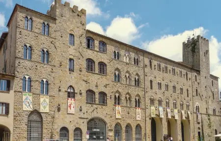 I Gigli, Appartement 8 personnes à Volterra PI - Photo 26
