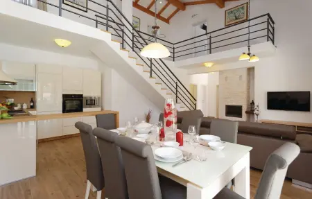 Maison 8 personnes à Sibenik - Photo 1