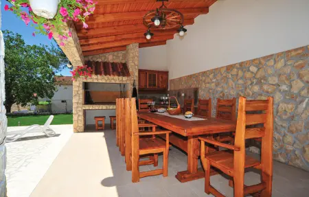 Maison 8 personnes à Sibenik - Photo 2