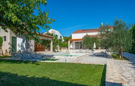 Maison 8 personnes à Sibenik - Photo 3
