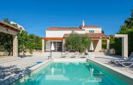 Maison 8 personnes à Sibenik - Photo 4