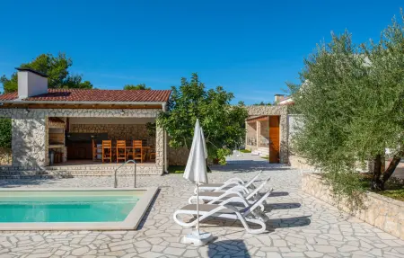 Maison 8 personnes à Sibenik - Photo 5