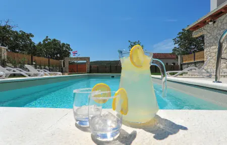 Maison 8 personnes à Sibenik - Photo 6