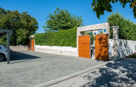 Maison 8 personnes à Sibenik - Photo 8