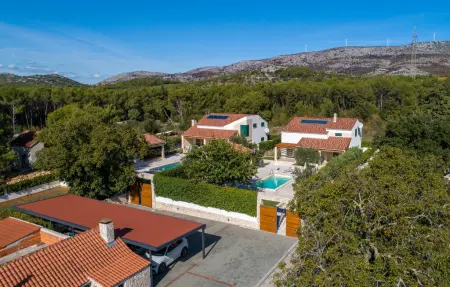 Maison 8 personnes à Sibenik - Photo 9