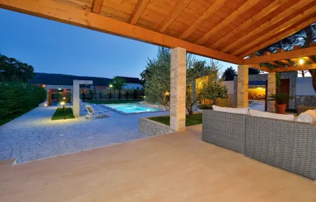 Maison 8 personnes à Sibenik - Photo 11