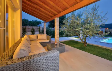 Maison 8 personnes à Sibenik - Photo 12