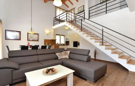Maison 8 personnes à Sibenik - Photo 13