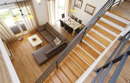 Maison 8 personnes à Sibenik - Photo 14