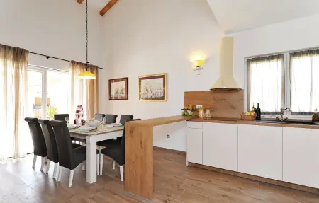 Maison 8 personnes à Sibenik - Photo 15