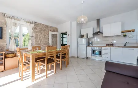 Maison 6 personnes à Necven - Photo 2