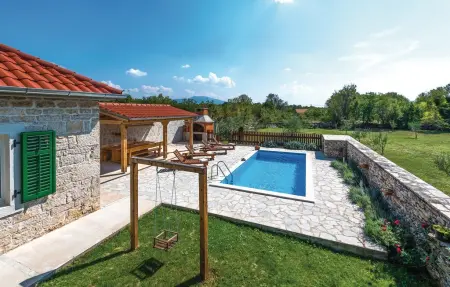 Maison 6 personnes à Necven - Photo 3