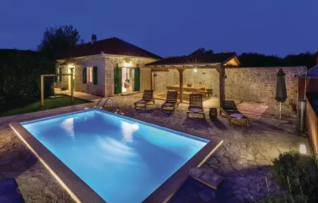 Maison 6 personnes à Necven - Photo 4