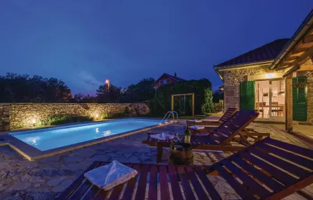 Maison 6 personnes à Necven - Photo 5
