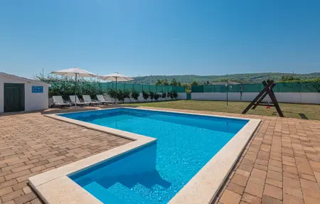 Maison 9 personnes à Dubrava - Photo 7