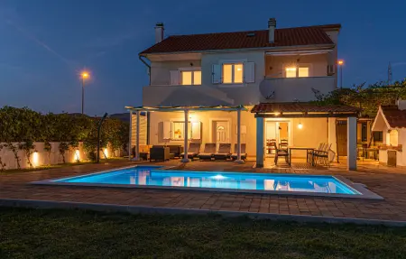 Maison 9 personnes à Dubrava - Photo 12