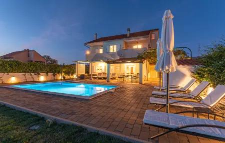 Maison 9 personnes à Dubrava - Photo 13