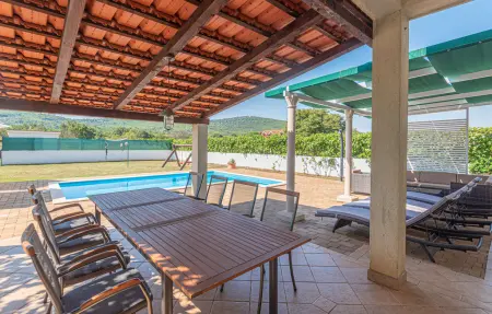 Maison 9 personnes à Dubrava - Photo 18