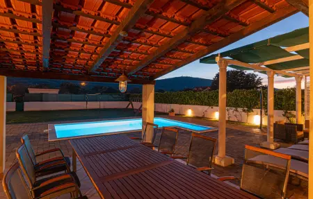 Maison 9 personnes à Dubrava - Photo 24
