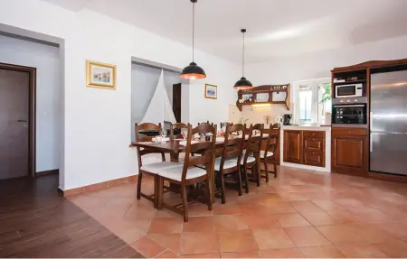 Maison 9 personnes à Dubrava - Photo 31