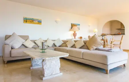 Urb.Urlisa 1, Maison 4 personnes à Altea La Vella - Photo 2
