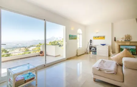 Urb.Urlisa 1, Maison 4 personnes à Altea La Vella - Photo 4