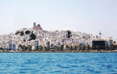 Urb.Urlisa 1, Maison 4 personnes à Altea La Vella - Photo 5
